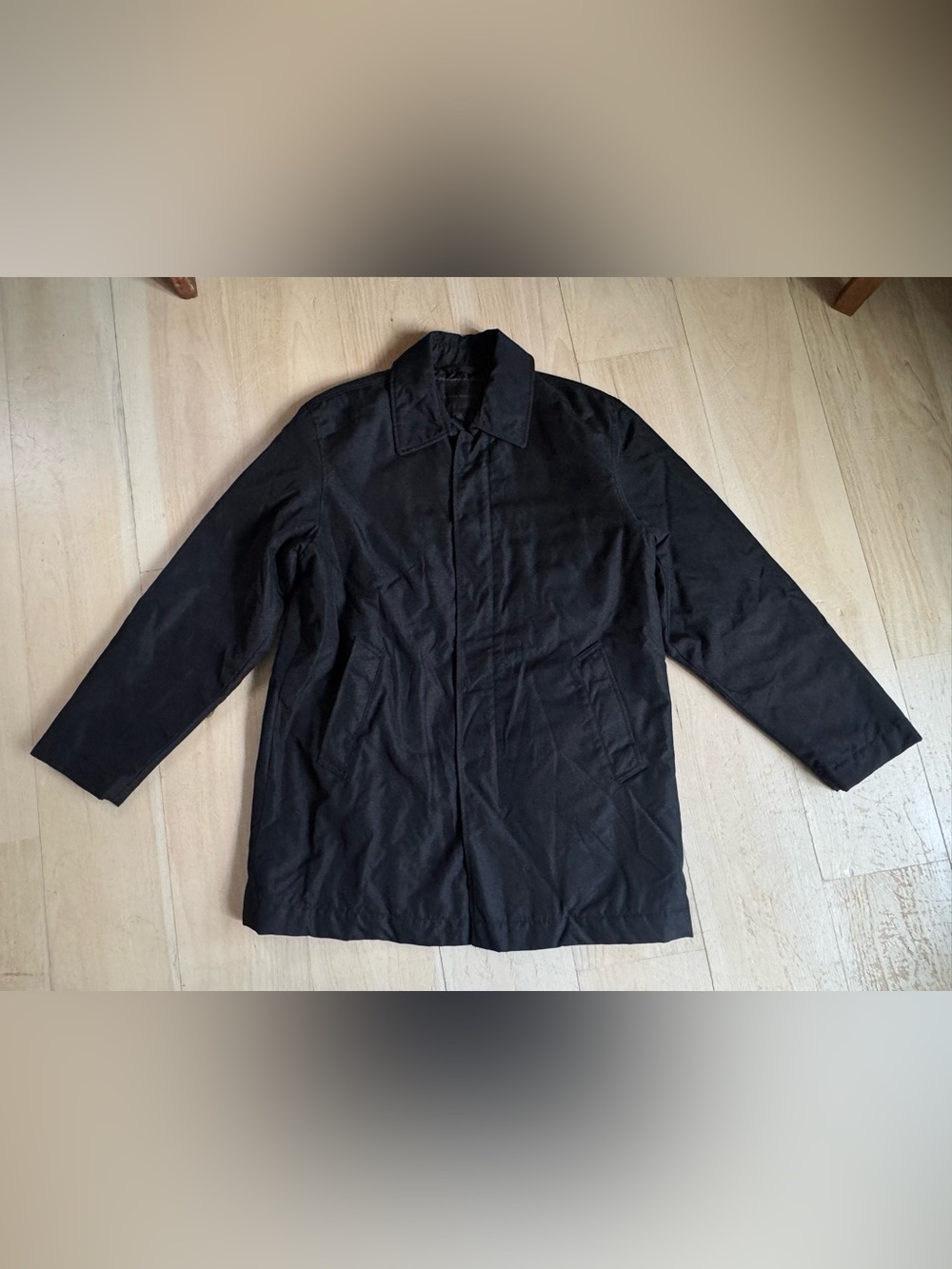 Banana republic men’s jacket